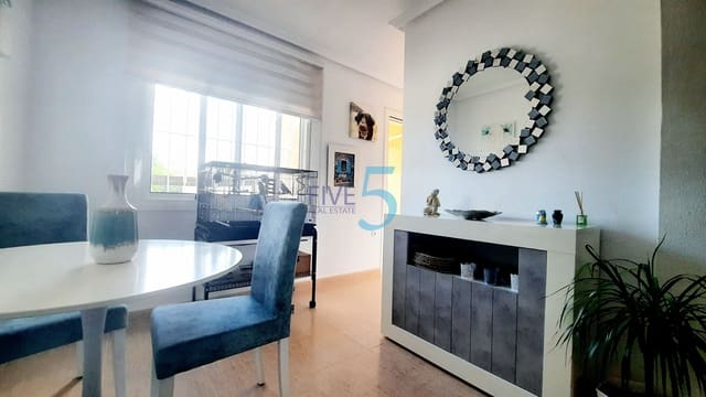 Casa de 2 habitaciones en Balsicas, Torre-Pacheco en venta - 130.000 € (Ref: 10185973)