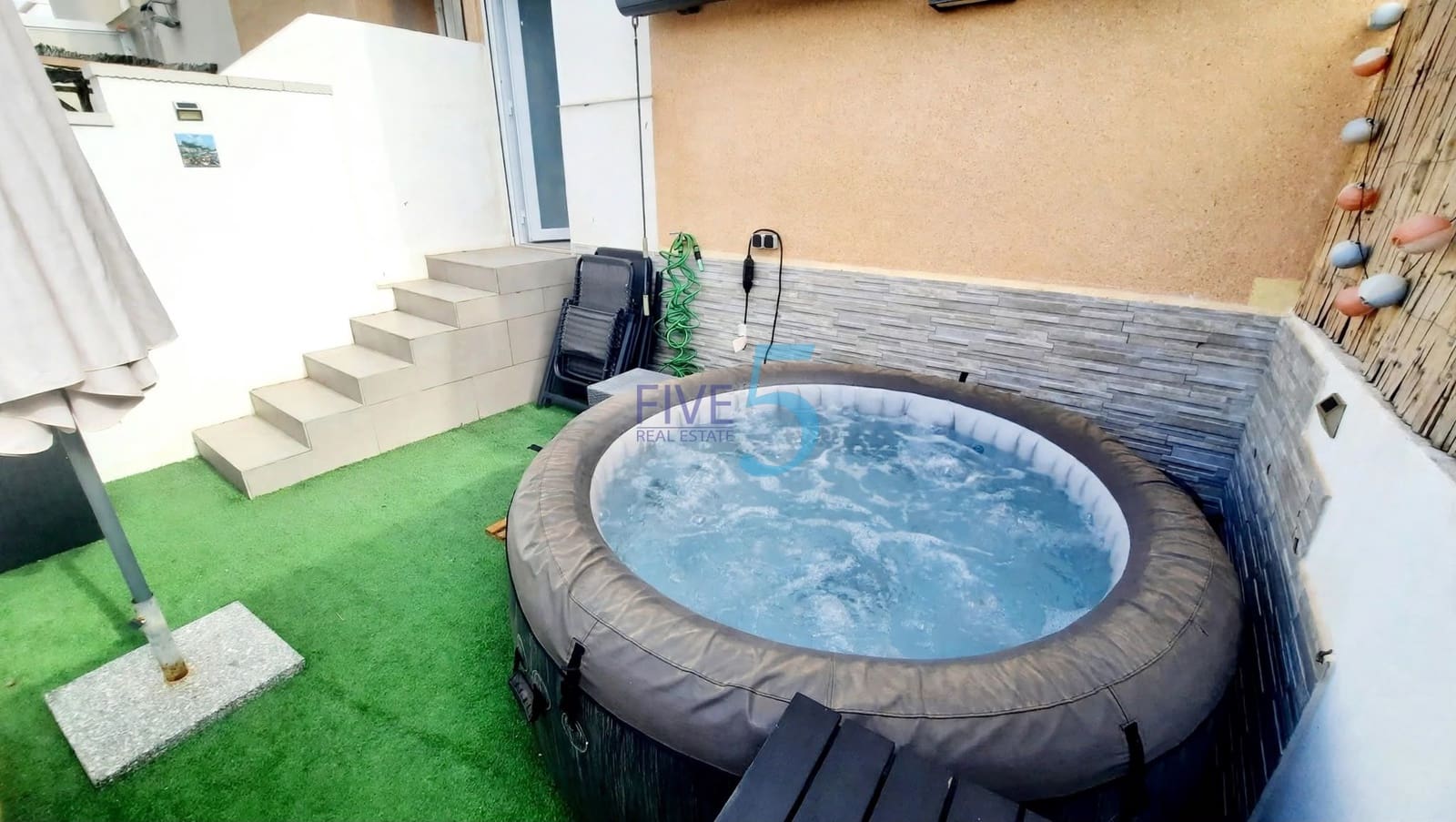 Casa de 2 habitaciones en Balsicas en venta - 130.000 € (Ref: 10185973)