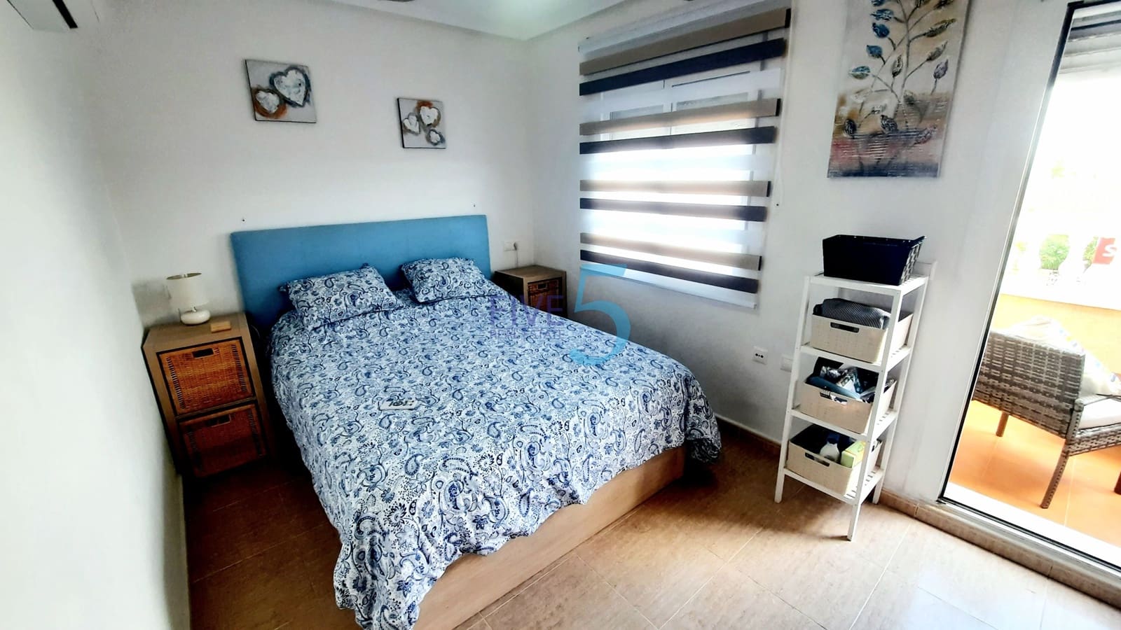 Casa de 2 habitaciones en Balsicas en venta - 130.000 € (Ref: 10185973)