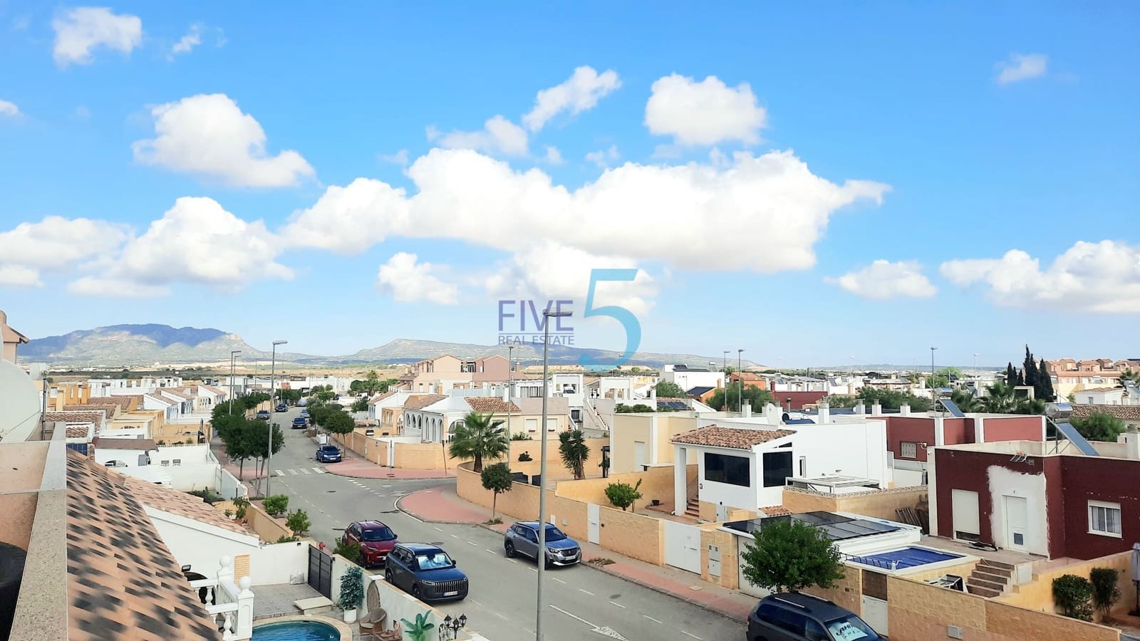 Casa de 2 habitaciones en Balsicas en venta - 130.000 € (Ref: 10185973)