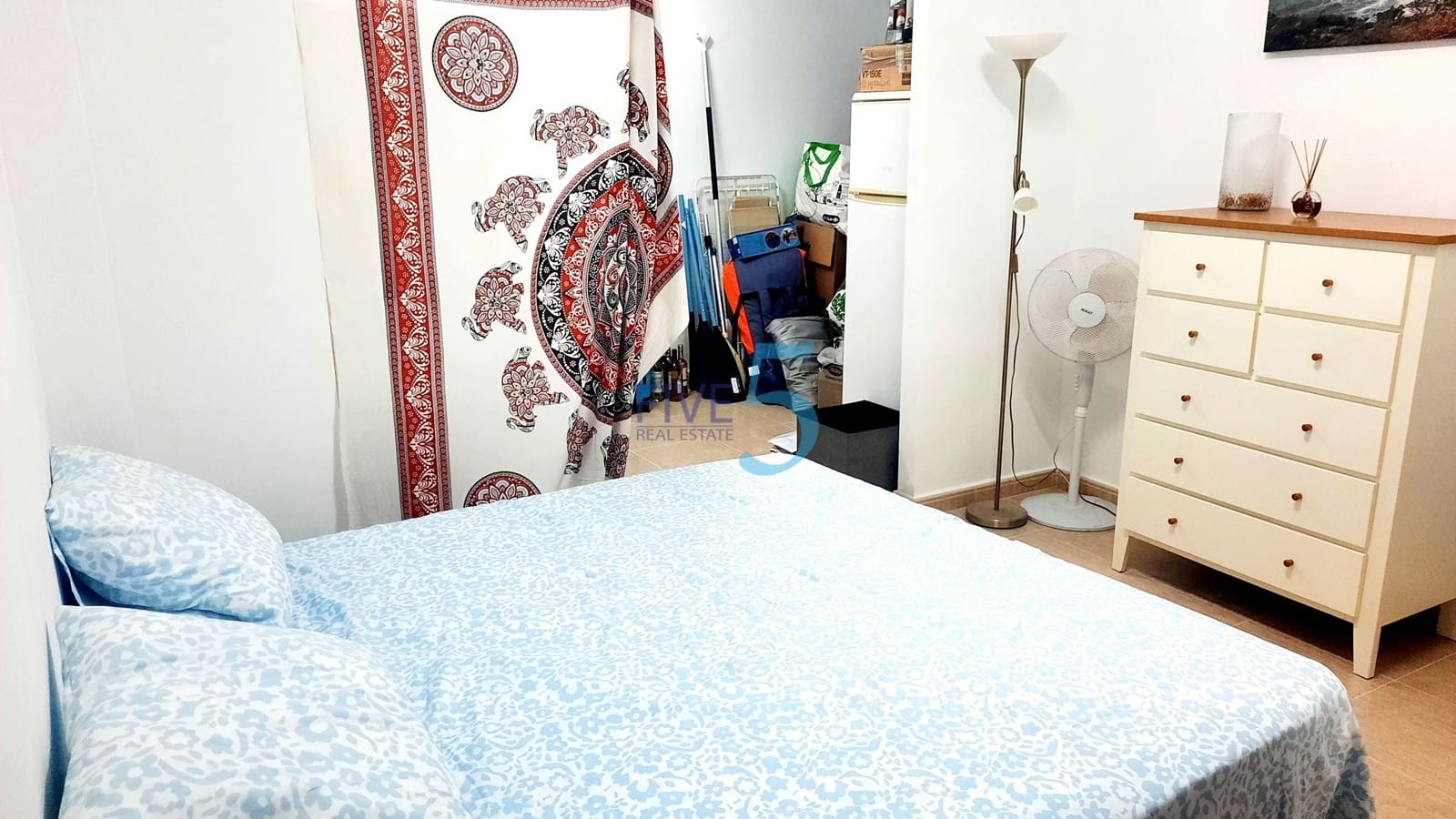 Casa de 2 habitaciones en Balsicas en venta - 130.000 € (Ref: 10185973)