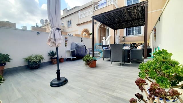 Casa de 2 habitaciones en Balsicas, Torre-Pacheco en venta - 130.000 € (Ref: 10185973)