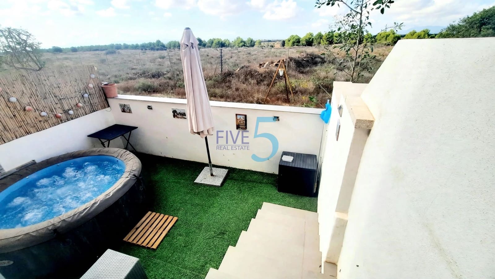 Casa de 2 habitaciones en Balsicas en venta - 130.000 € (Ref: 10185973)