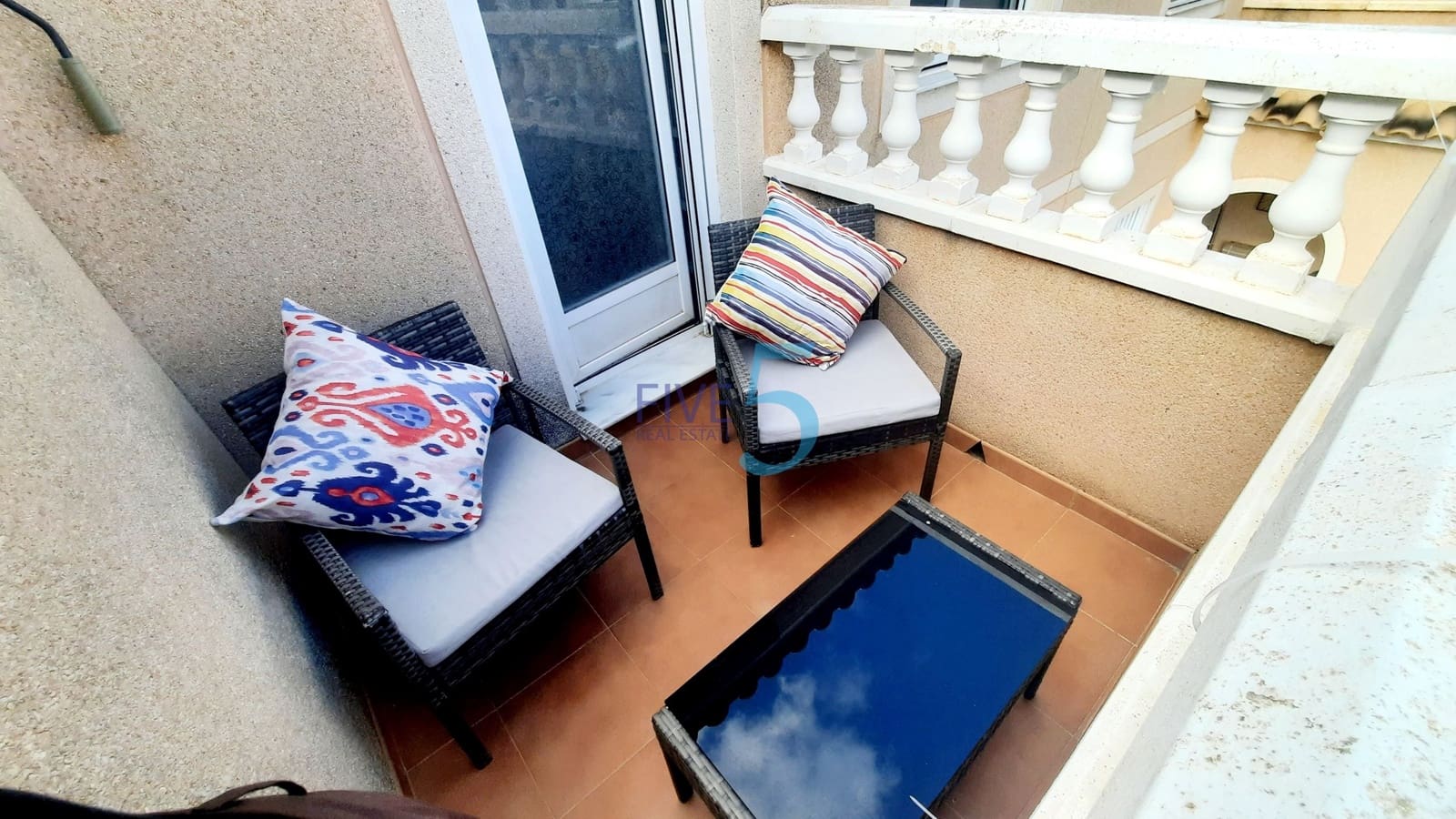 Casa de 2 habitaciones en Balsicas en venta - 130.000 € (Ref: 10185973)
