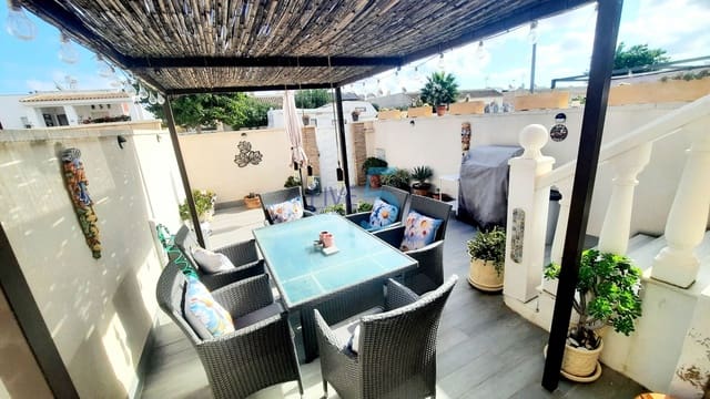 Casa de 2 habitaciones en Balsicas, Torre-Pacheco en venta - 130.000 € (Ref: 10185973)