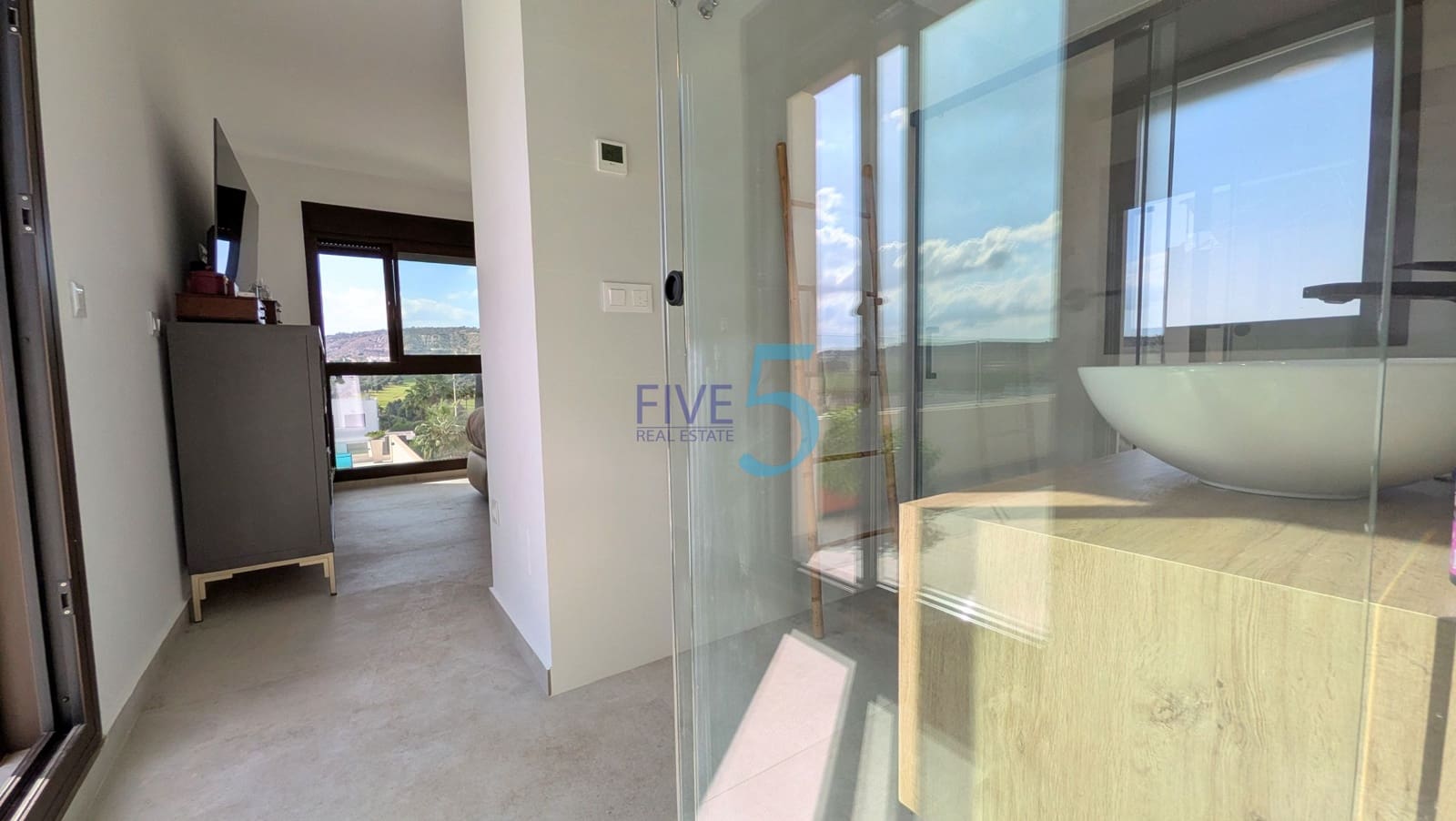 3 bedroom Villa for sale in Algorfa with pool garage - € 610,000 (Ref: 10185974)