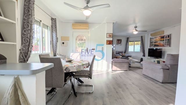 3 quarto Moradia Geminada para venda em Almoradí com piscina garagem - 249 995 € (Ref: 10187643)