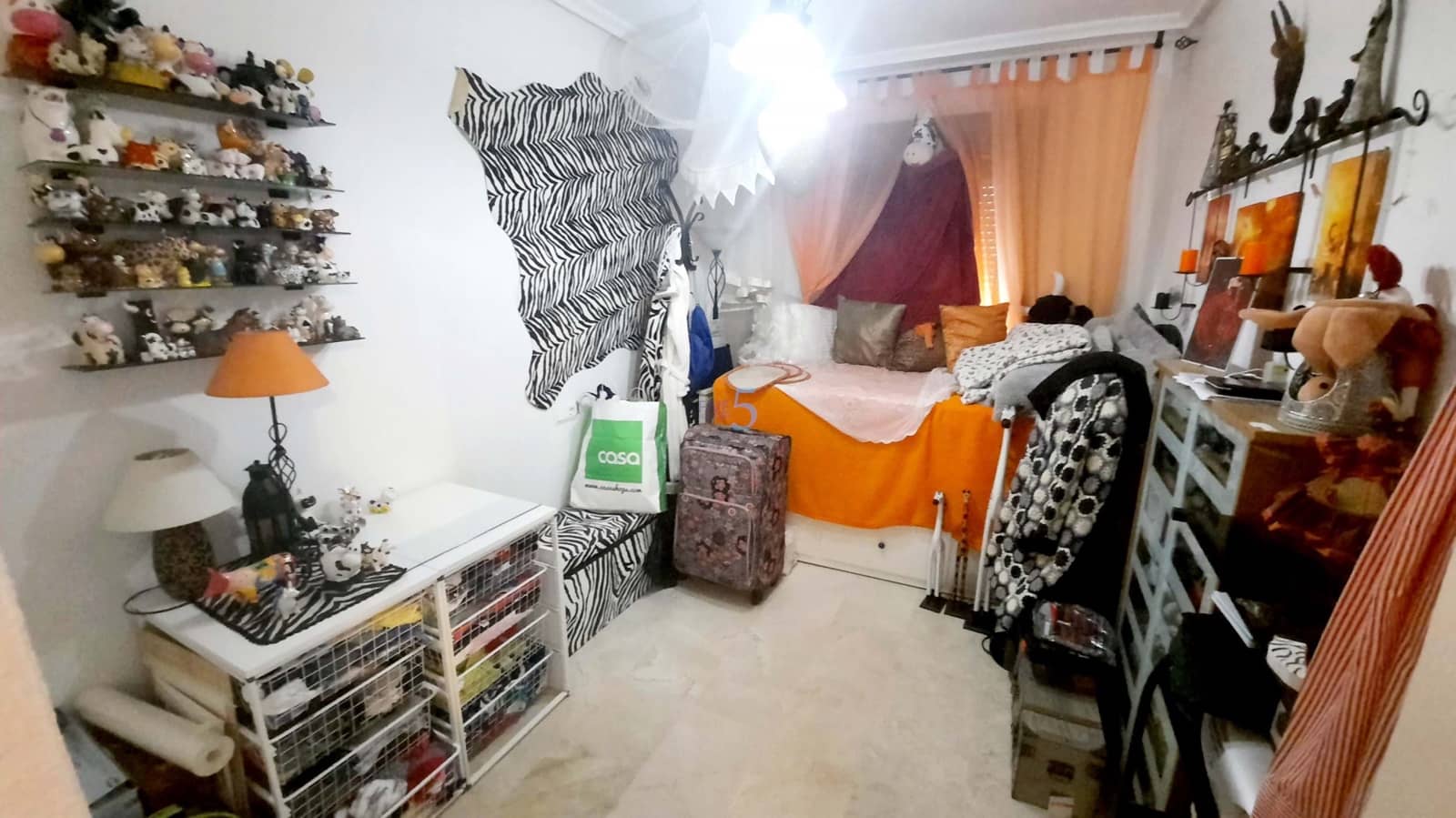 2 sovrum Hus till salu i Villamartin med pool garage - 225 000 € (Ref: 6205013)