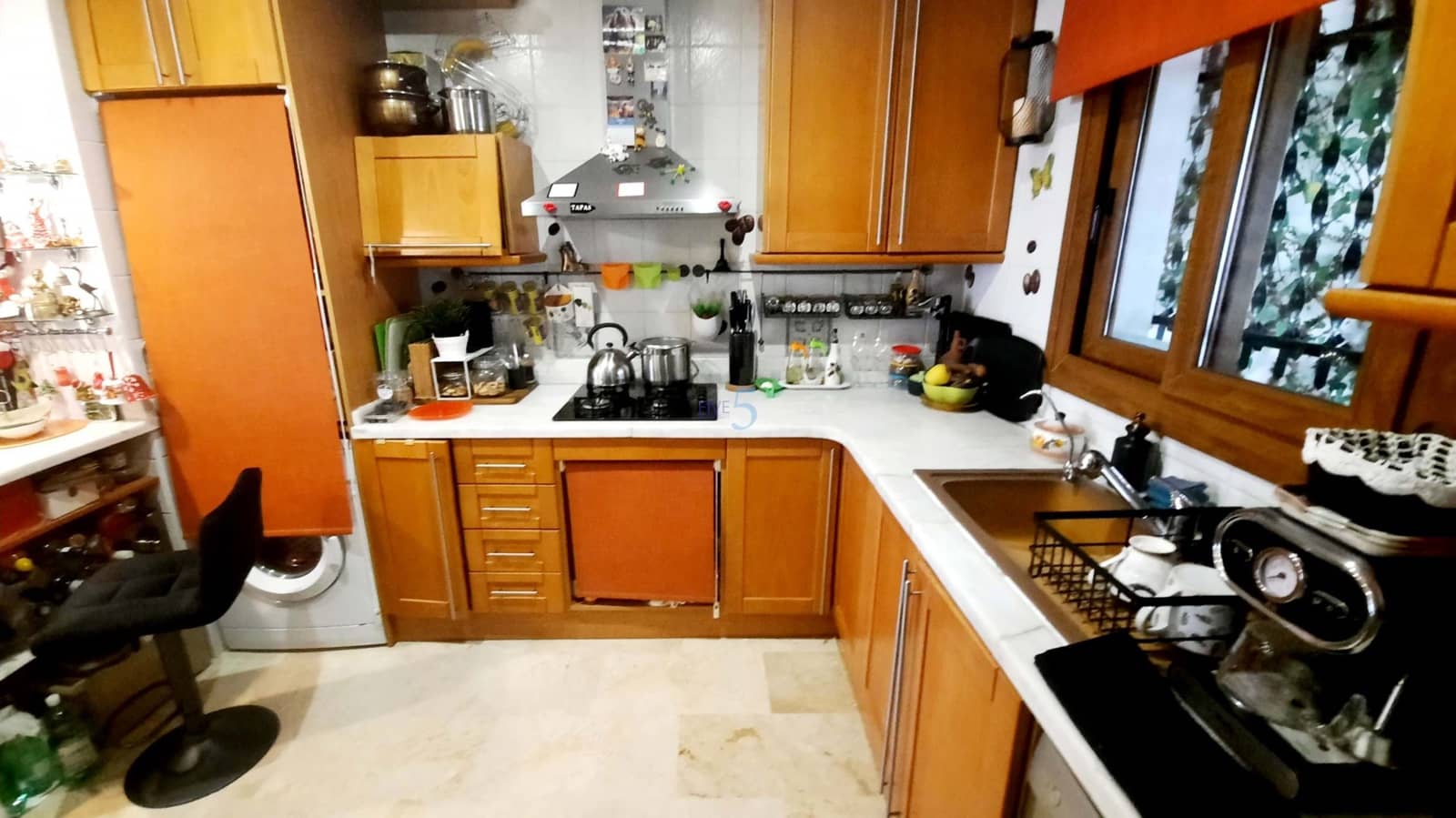 2 sovrum Hus till salu i Villamartin med pool garage - 225 000 € (Ref: 6205013)