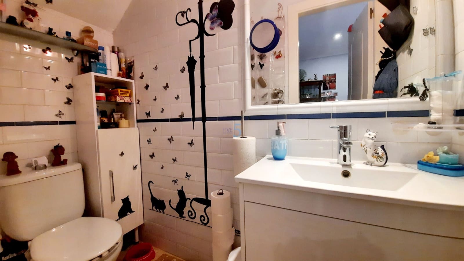 2 sovrum Hus till salu i Villamartin med pool garage - 225 000 € (Ref: 6205013)