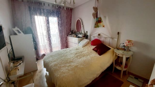 Casa de 2 habitaciones en Villamartin, Orihuela en venta con piscina garaje - 225.000 € (Ref: 6205013)