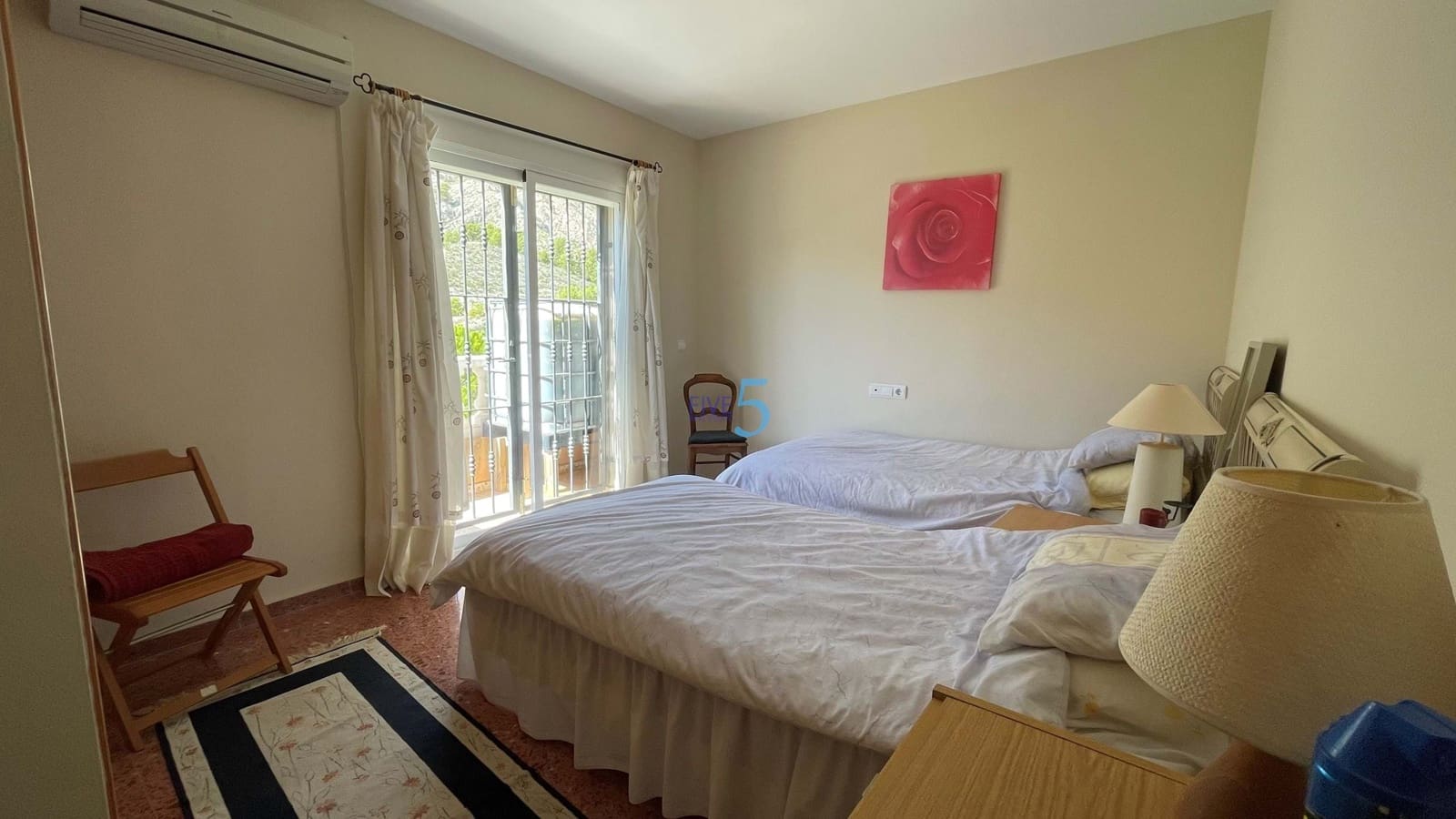 3 bedroom Townhouse for sale in Orxeta with pool garage € 180,000 (Ref 6205175)