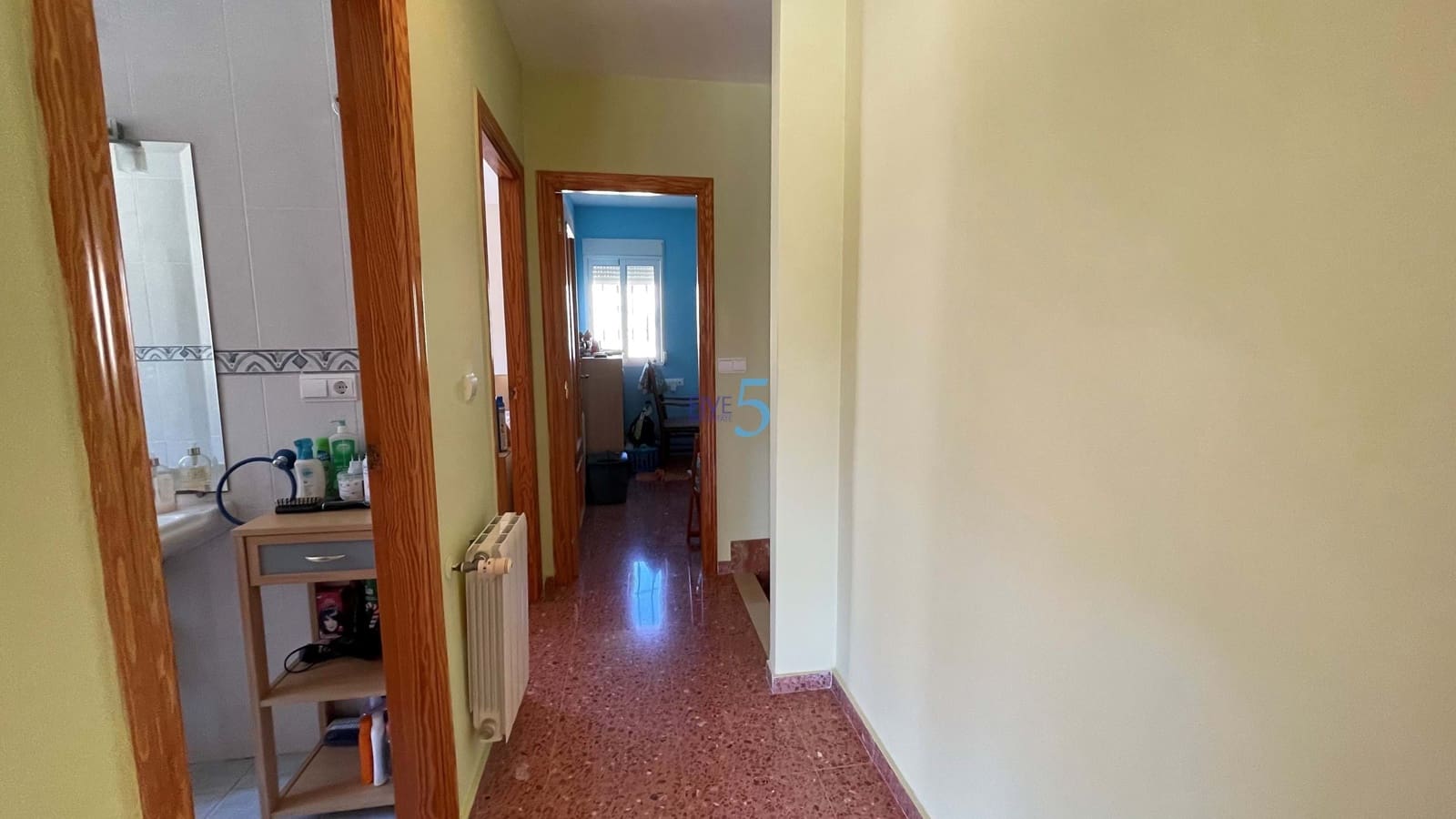 3 bedroom Townhouse for sale in Orxeta with pool garage € 180,000 (Ref 6205175)