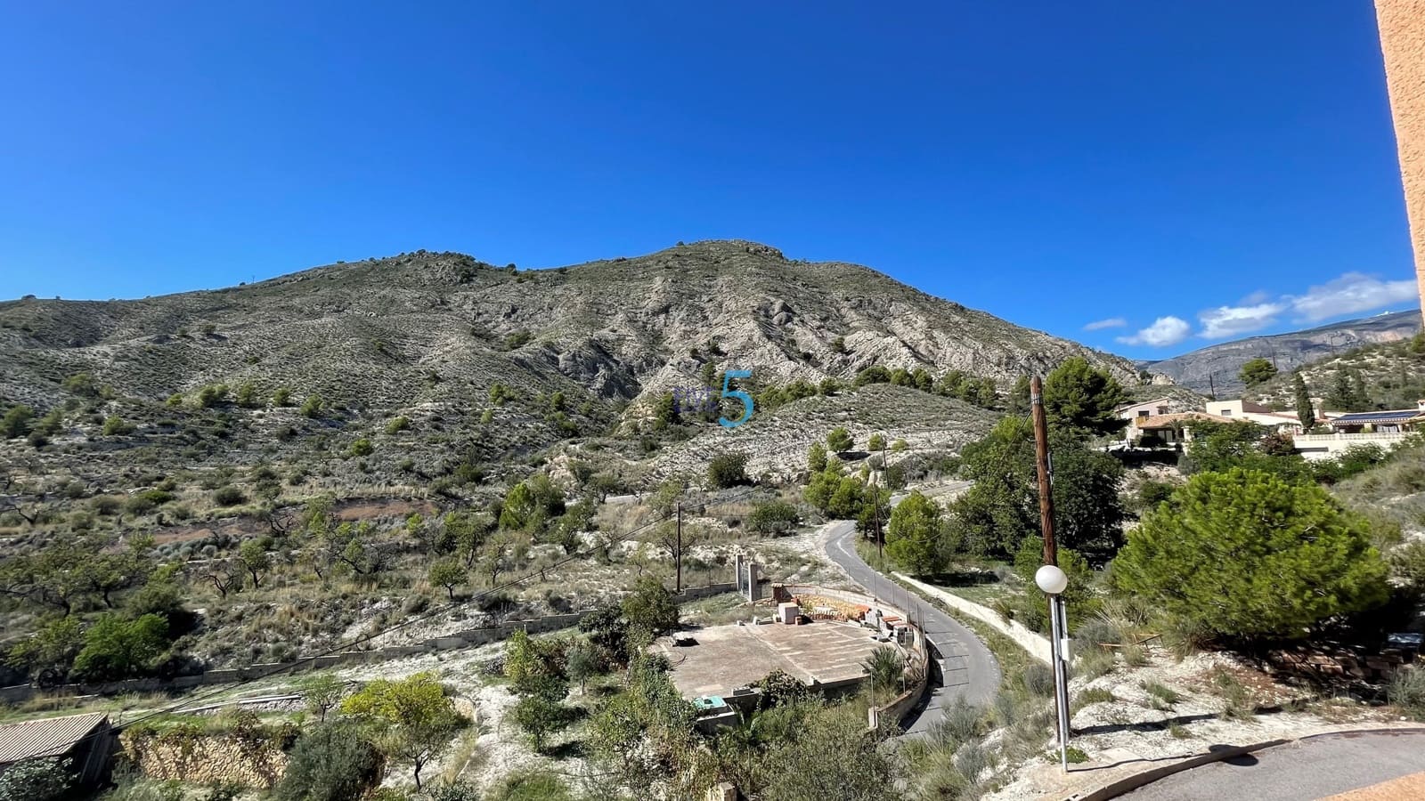 3 bedroom Townhouse for sale in Orxeta with pool garage € 180,000 (Ref 6205175)