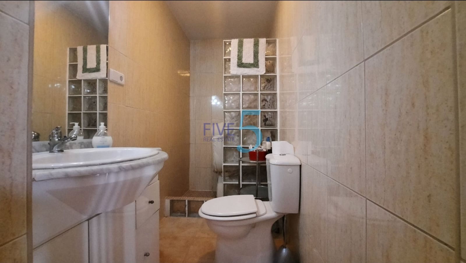 5 sovrum Villa till salu i Pinar de Campoverde med pool garage - 395 000 € (Ref: 6205270)