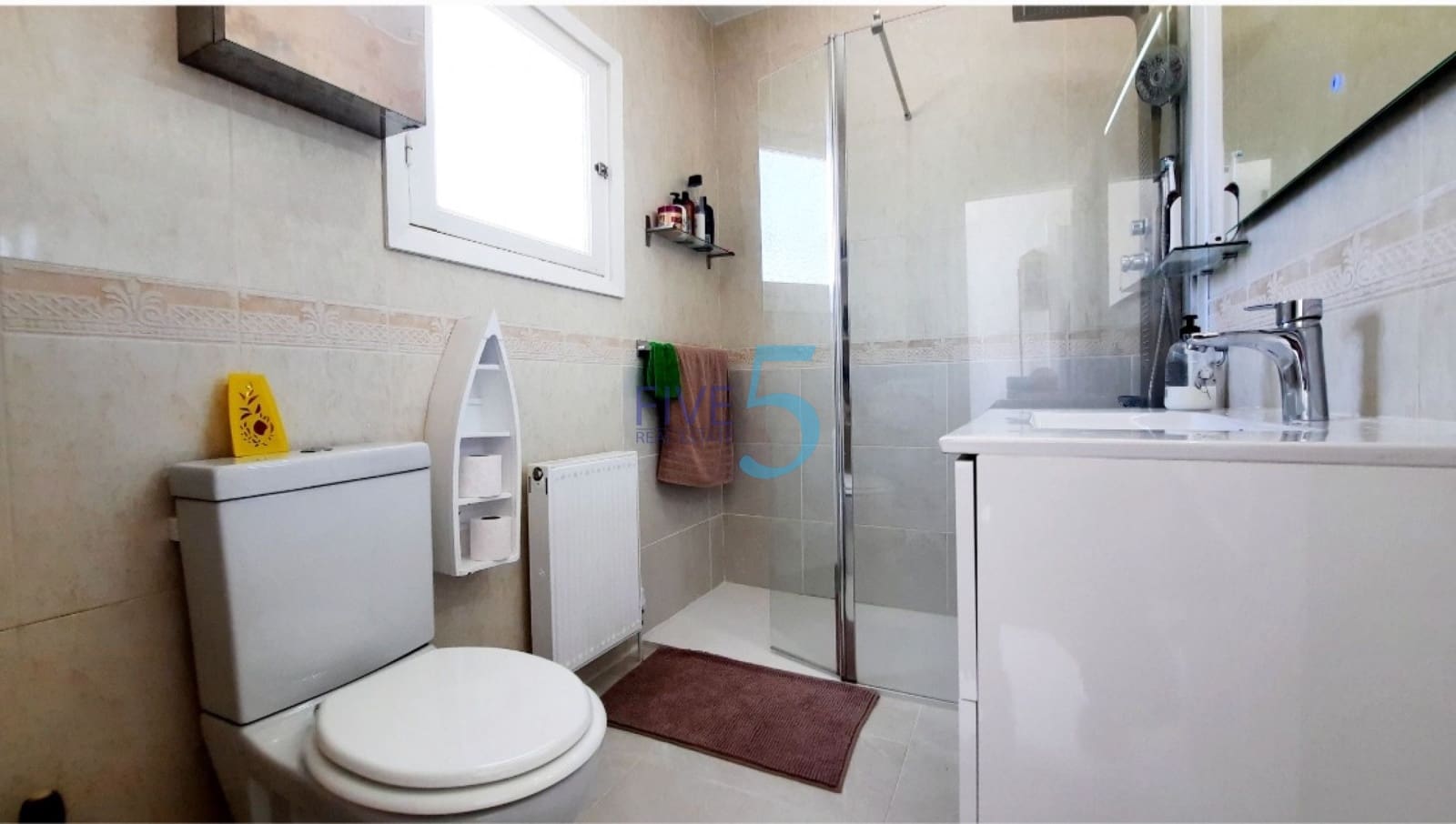 5 sovrum Villa till salu i Pinar de Campoverde med pool garage - 395 000 € (Ref: 6205270)
