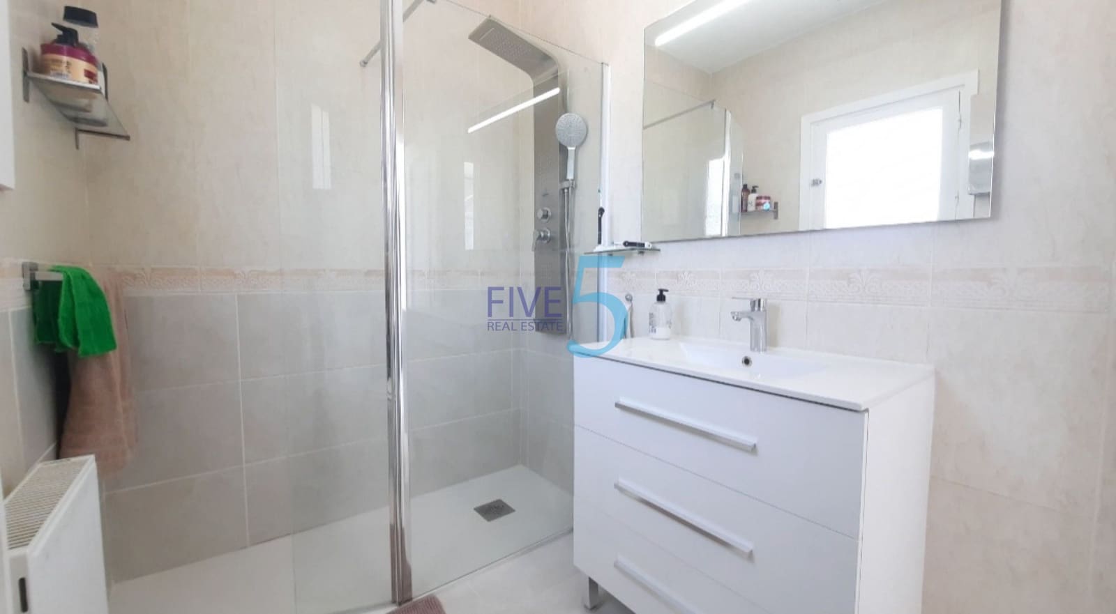 5 sovrum Villa till salu i Pinar de Campoverde med pool garage - 395 000 € (Ref: 6205270)