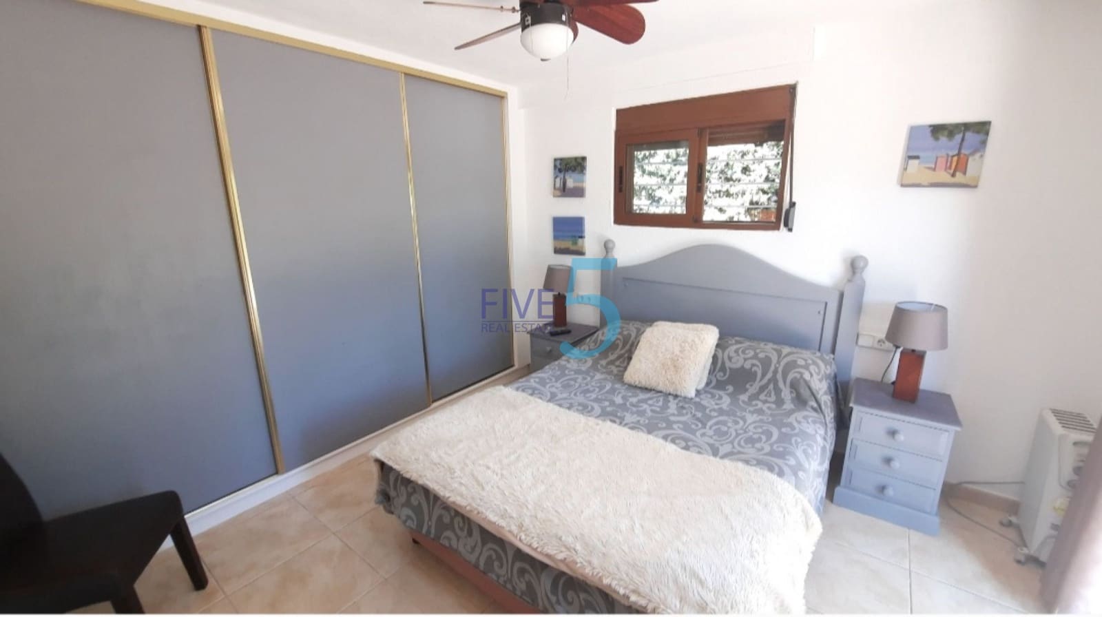 5 sovrum Villa till salu i Pinar de Campoverde med pool garage - 395 000 € (Ref: 6205270)