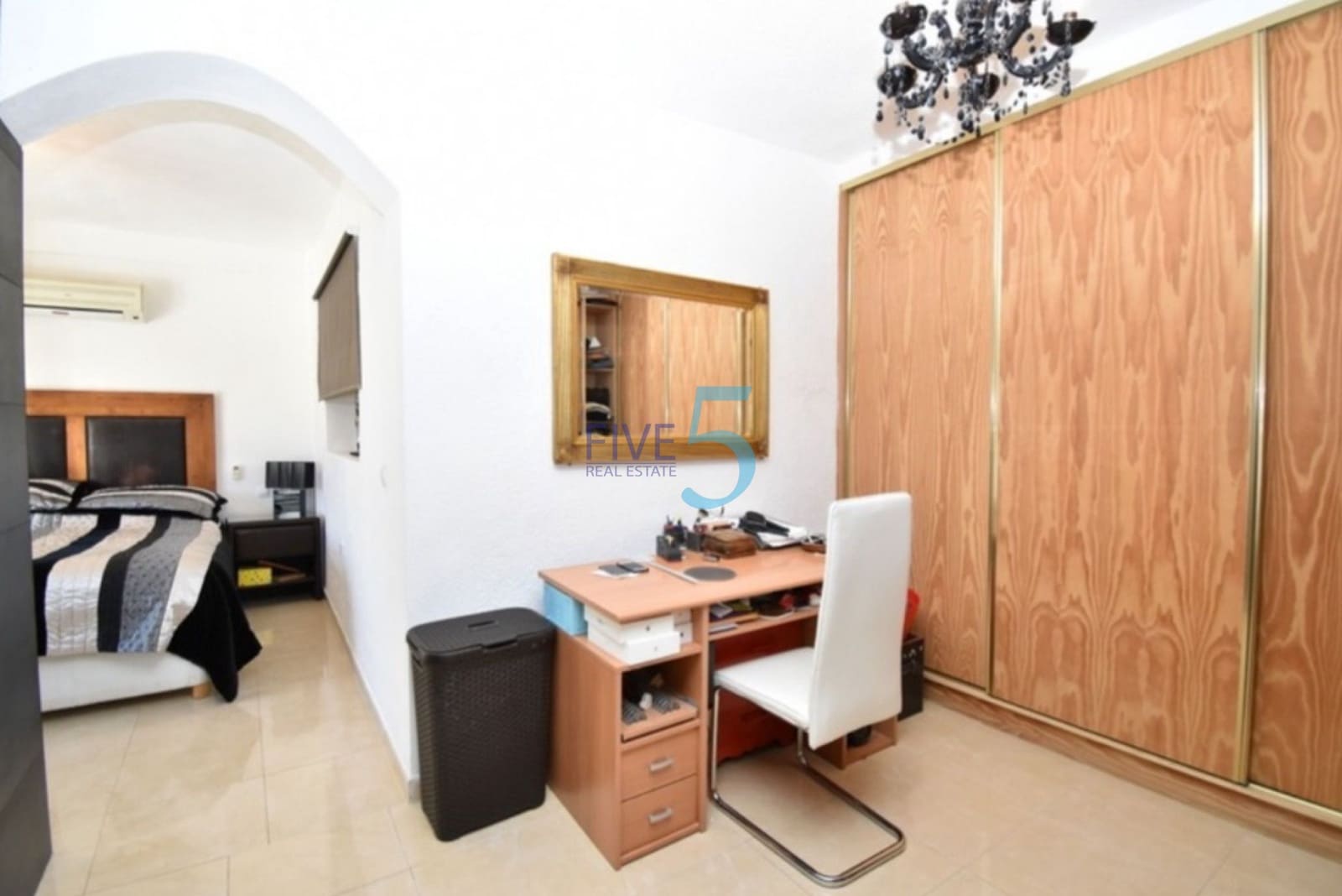 5 sovrum Villa till salu i Pinar de Campoverde med pool garage - 395 000 € (Ref: 6205270)