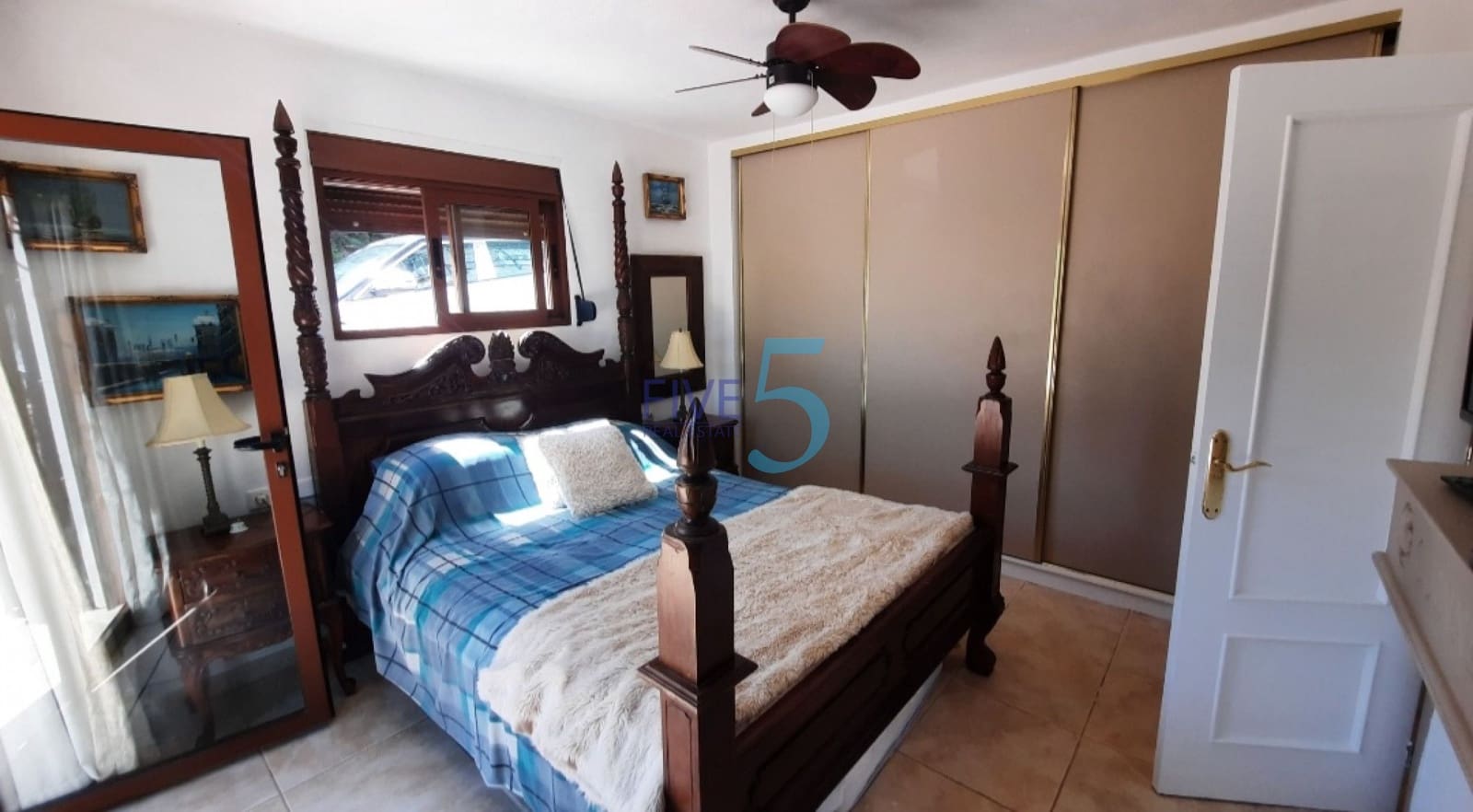 5 sovrum Villa till salu i Pinar de Campoverde med pool garage - 395 000 € (Ref: 6205270)