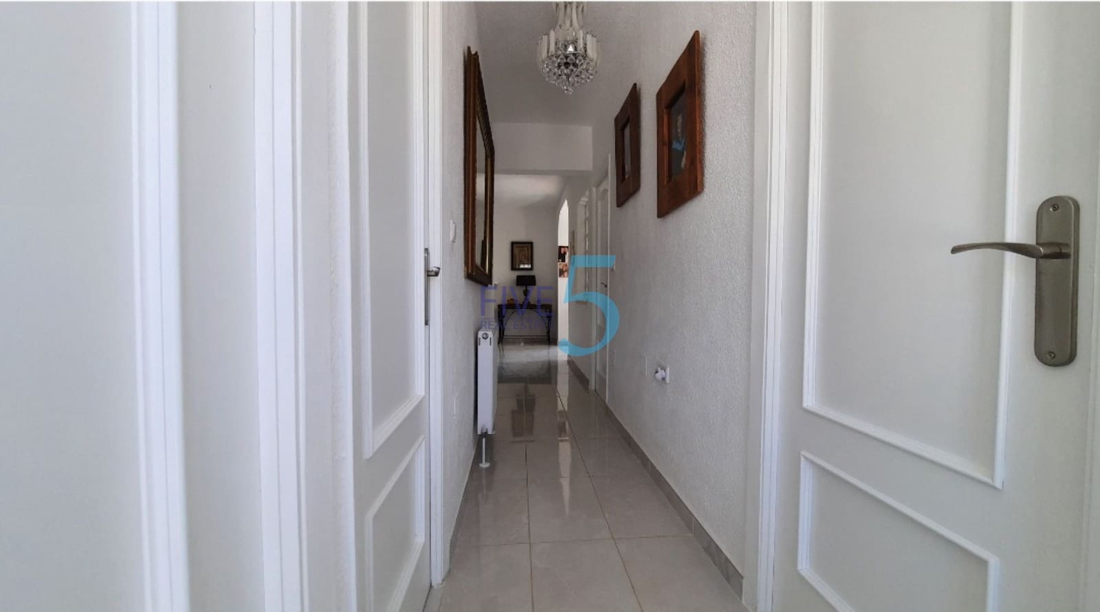 5 sovrum Villa till salu i Pinar de Campoverde med pool garage - 395 000 € (Ref: 6205270)