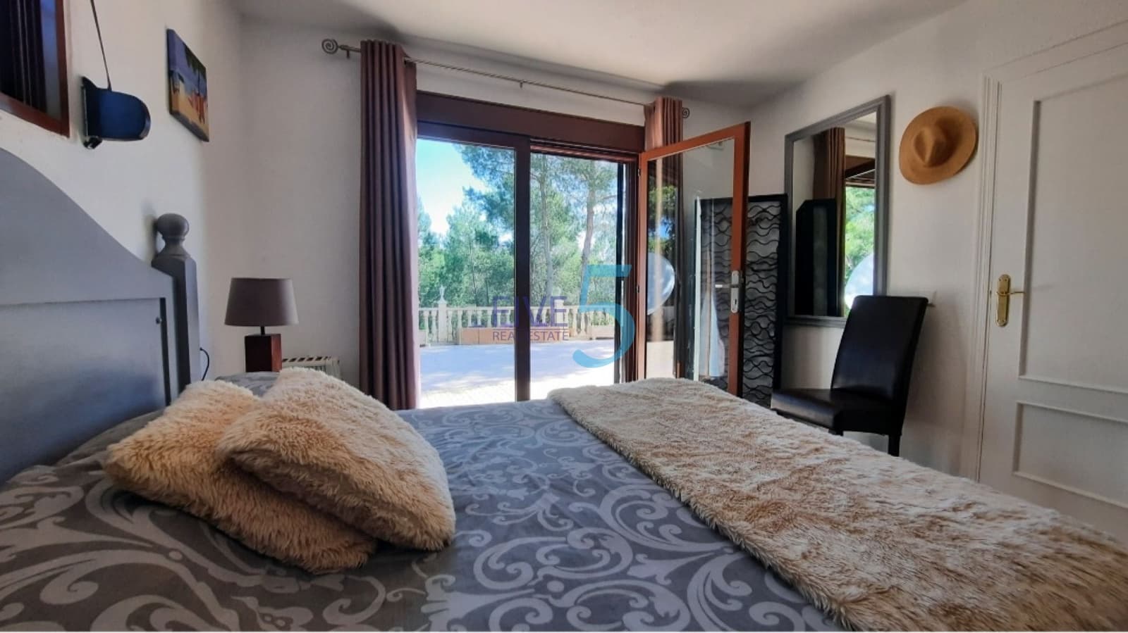 5 sovrum Villa till salu i Pinar de Campoverde med pool garage - 395 000 € (Ref: 6205270)