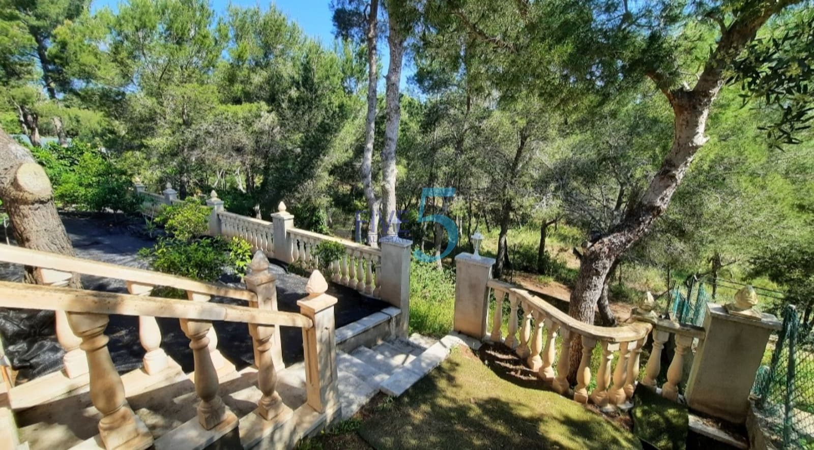 5 sovrum Villa till salu i Pinar de Campoverde med pool garage - 395 000 € (Ref: 6205270)
