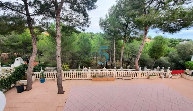 5 sovrum Villa till salu i Pinar de Campoverde, Pilar de la Horadada med pool garage - 395 000 € (Ref: 6205270)