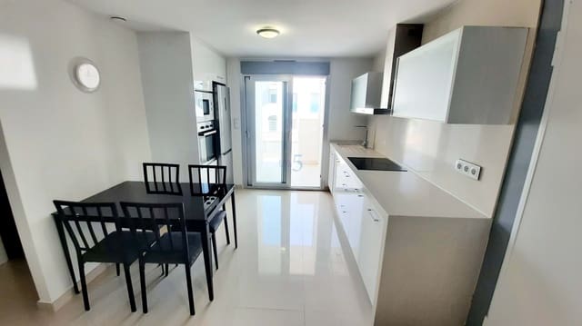 2 soveværelse Lejlighed til salg i Punta Prima, Orihuela med swimmingpool garage - € 245.000 (Ref: 6551896)