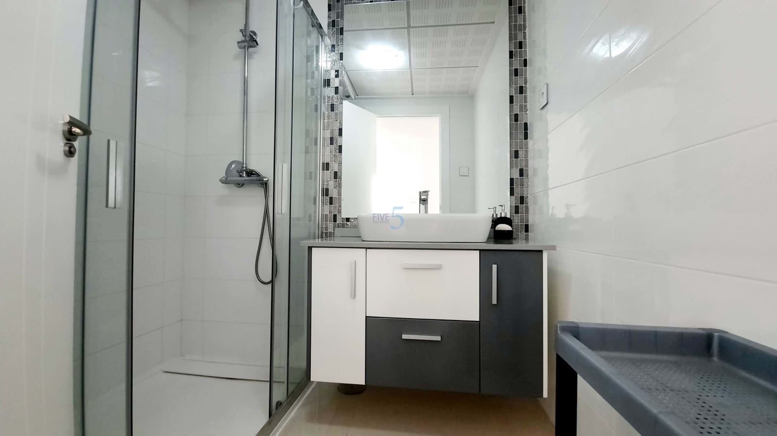 2 soveværelse Lejlighed til salg i Orihuela Costa med swimmingpool garage - € 245.000 (Ref: 6551896)