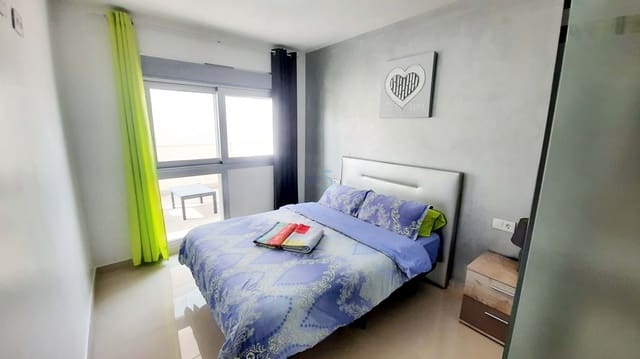 2 soveværelse Lejlighed til salg i Punta Prima, Orihuela med swimmingpool garage - € 245.000 (Ref: 6551896)