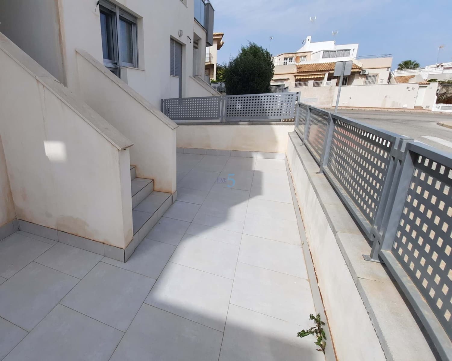 2 soveværelse Lejlighed til salg i Orihuela Costa med swimmingpool garage - € 245.000 (Ref: 6551896)