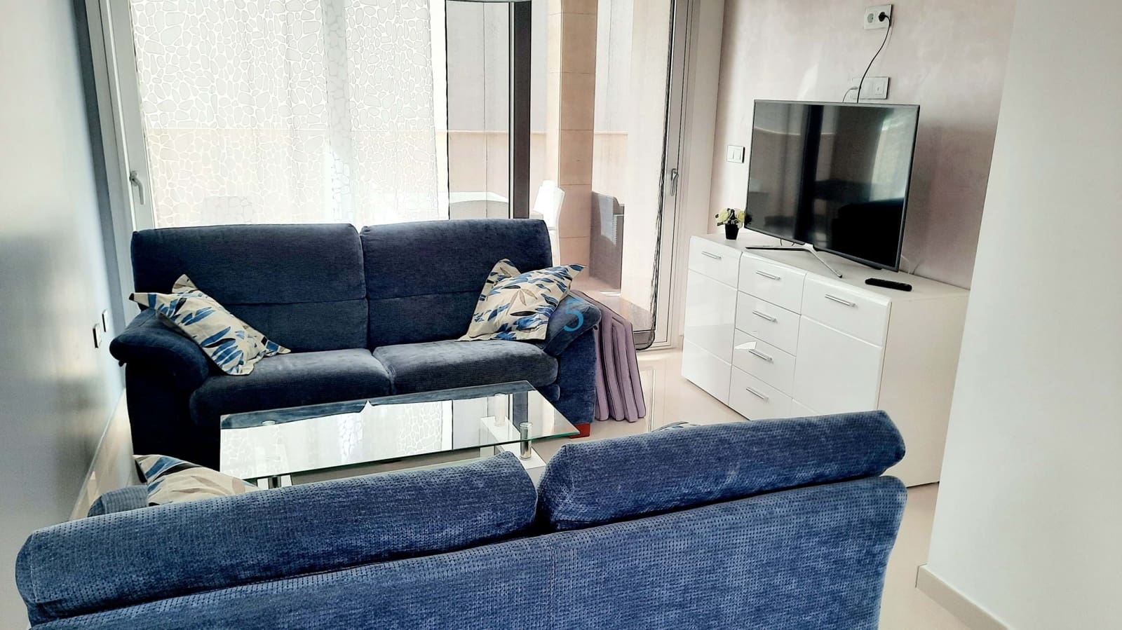 2 soveværelse Lejlighed til salg i Orihuela Costa med swimmingpool garage - € 245.000 (Ref: 6551896)