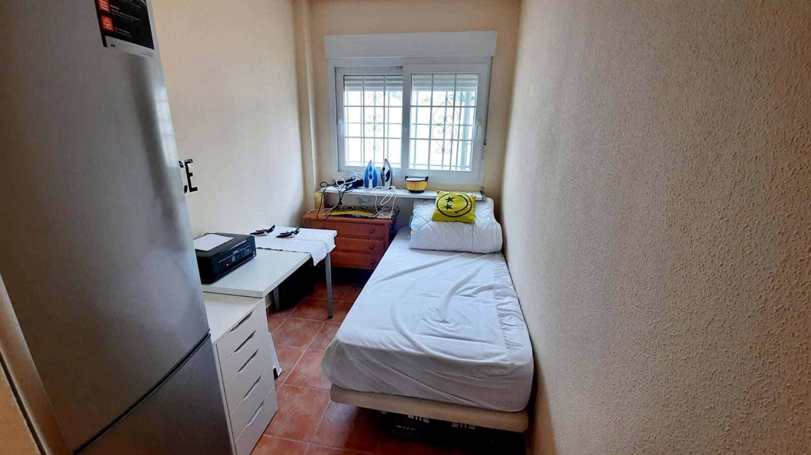 3 soveværelse Byhus til salg i Orihuela Costa med swimmingpool garage - € 183.000 (Ref: 6607715)