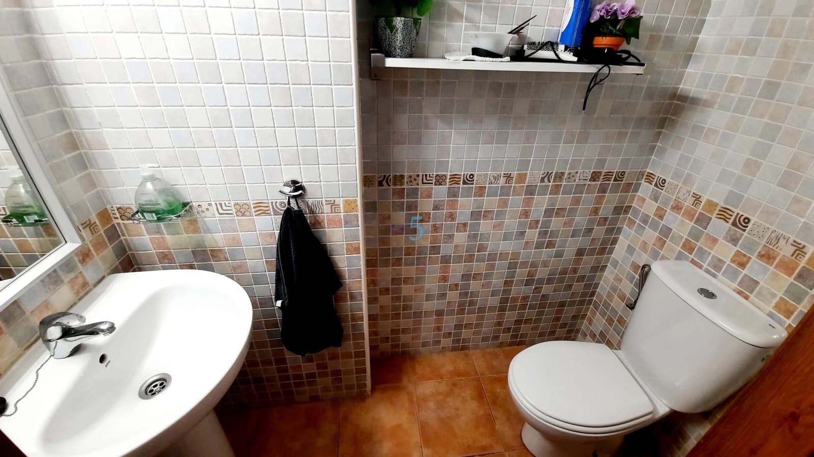 3 soveværelse Byhus til salg i Orihuela Costa med swimmingpool garage - € 183.000 (Ref: 6607715)