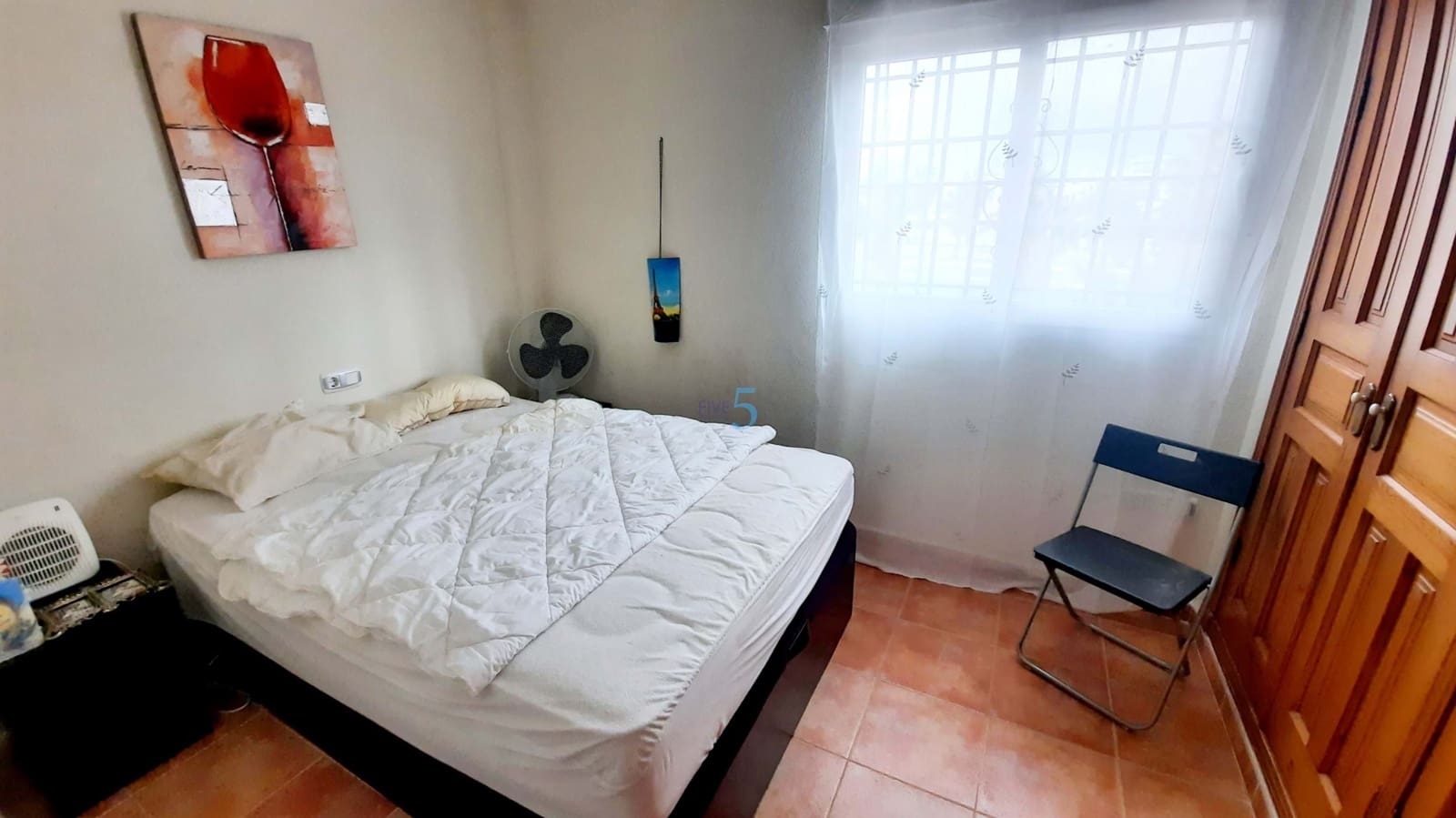 3 soveværelse Byhus til salg i Orihuela Costa med swimmingpool garage - € 183.000 (Ref: 6607715)