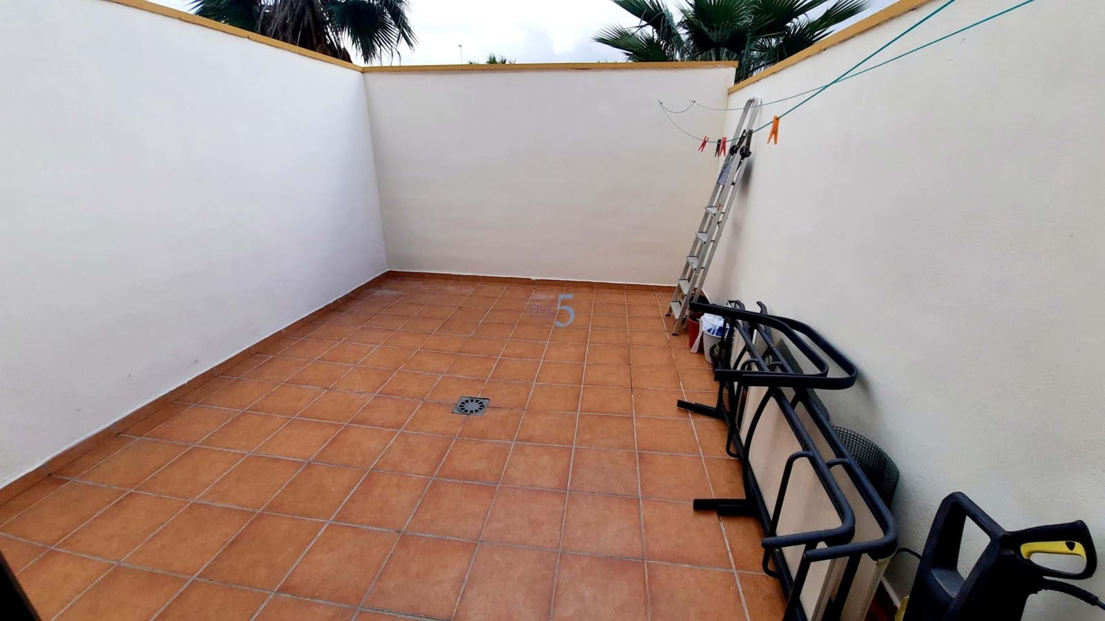 3 soveværelse Byhus til salg i Orihuela Costa med swimmingpool garage - € 183.000 (Ref: 6607715)