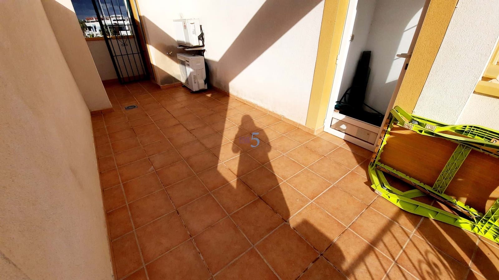 3 soveværelse Byhus til salg i Orihuela Costa med swimmingpool garage - € 183.000 (Ref: 6607715)