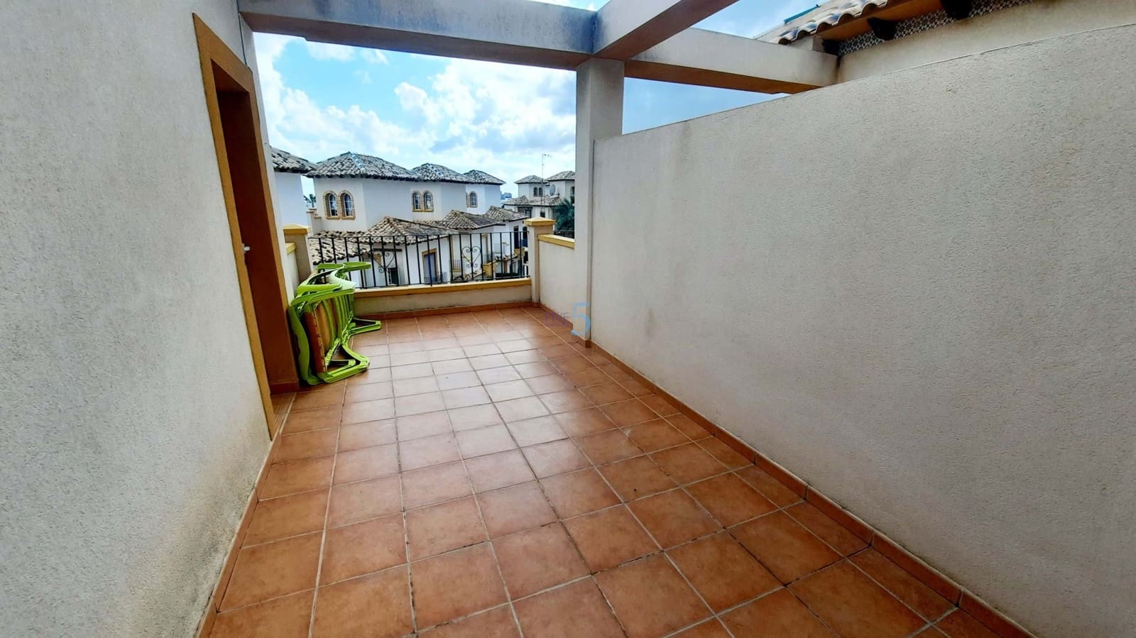 3 soveværelse Byhus til salg i Orihuela Costa med swimmingpool garage - € 183.000 (Ref: 6607715)