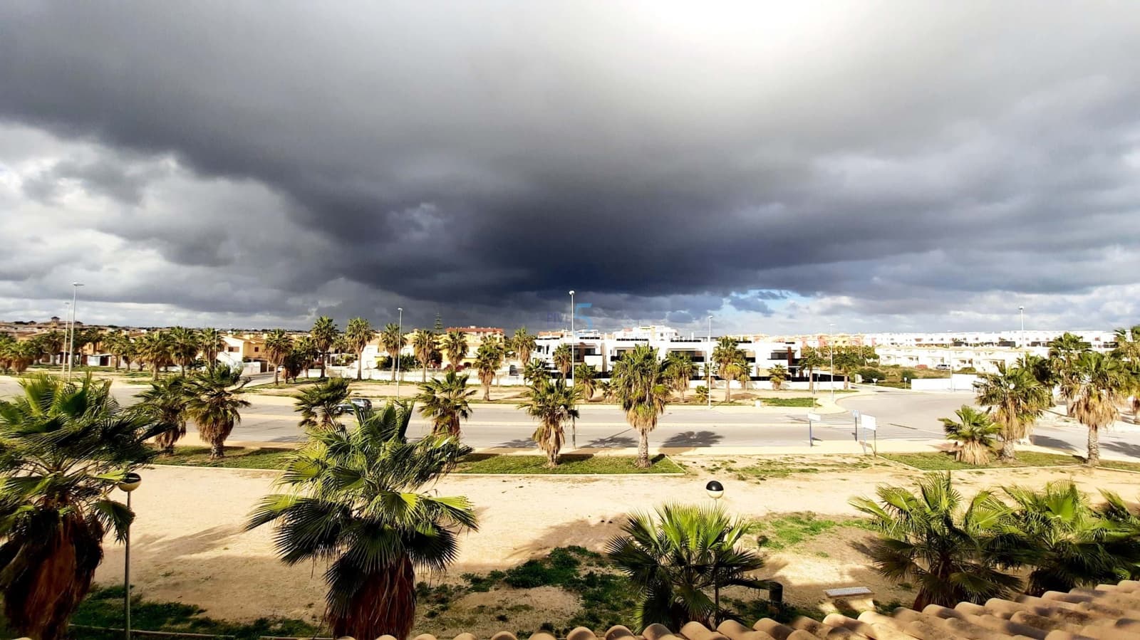 3 soveværelse Byhus til salg i Orihuela Costa med swimmingpool garage - € 183.000 (Ref: 6607715)