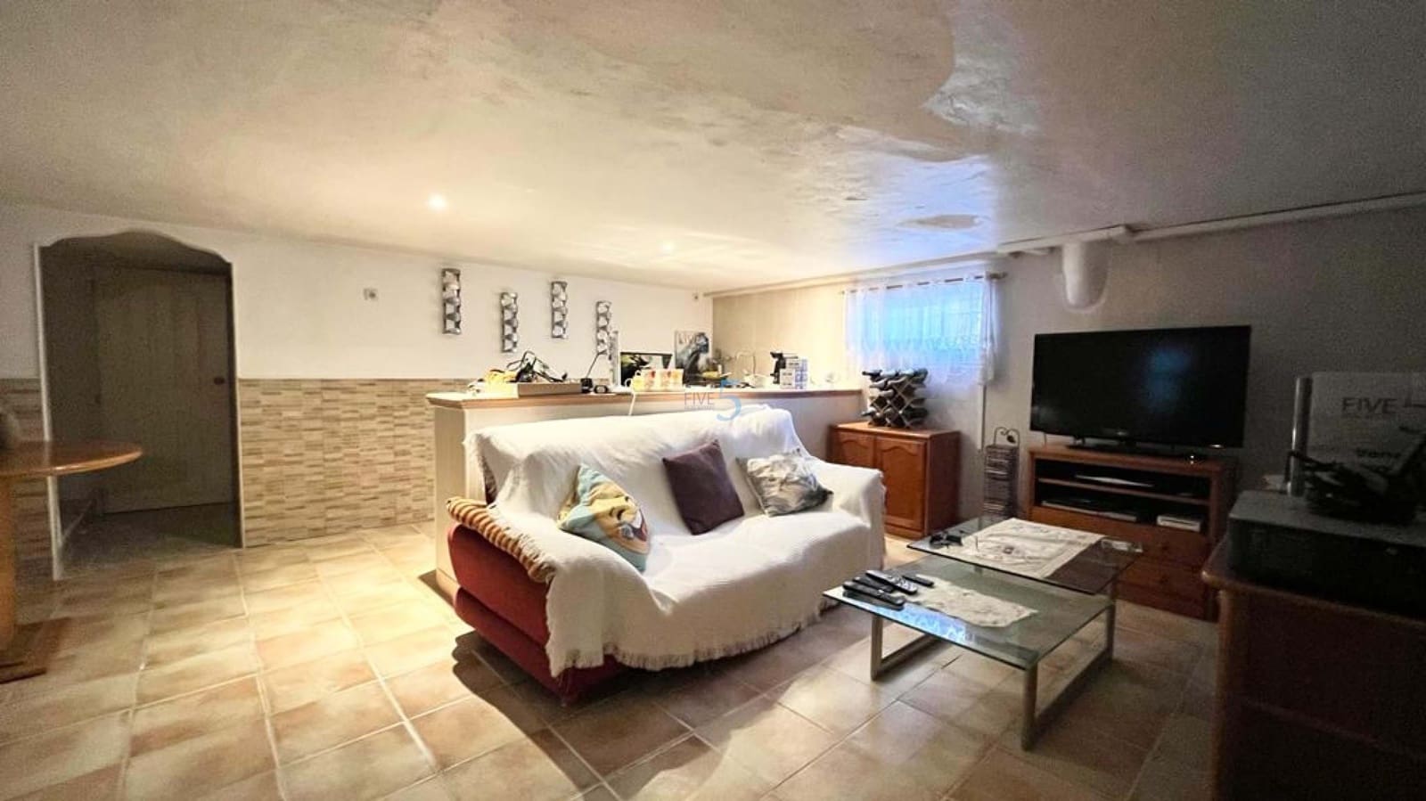 5 quarto Moradia Geminada para venda em Torrevieja com piscina garagem - 320 000 € (Ref: 6855685)