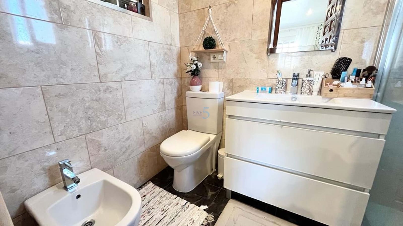 5 quarto Moradia Geminada para venda em Torrevieja com piscina garagem - 320 000 € (Ref: 6855685)