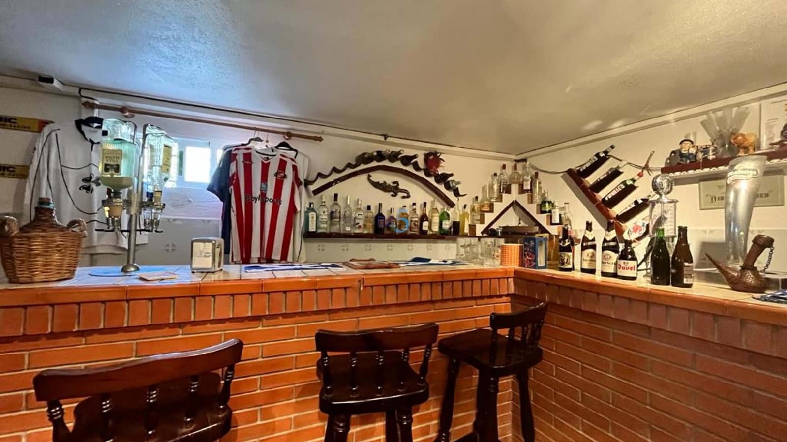 5 quarto Moradia Geminada para venda em Torrevieja com piscina garagem - 320 000 € (Ref: 6855685)