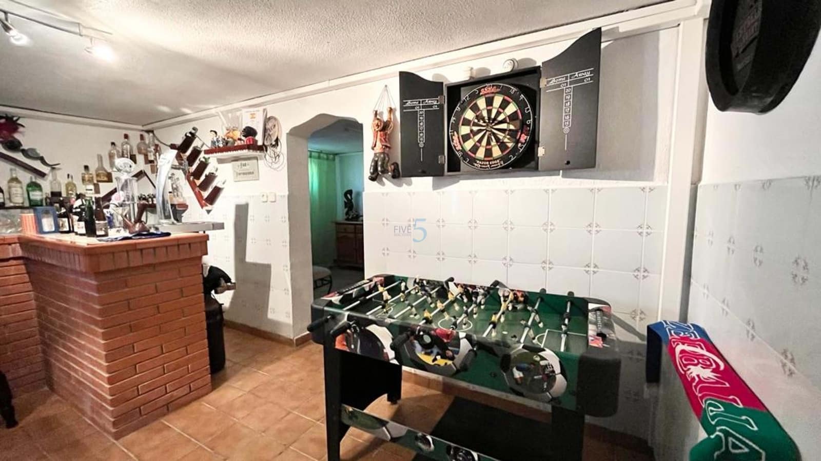 5 quarto Moradia Geminada para venda em Torrevieja com piscina garagem - 320 000 € (Ref: 6855685)