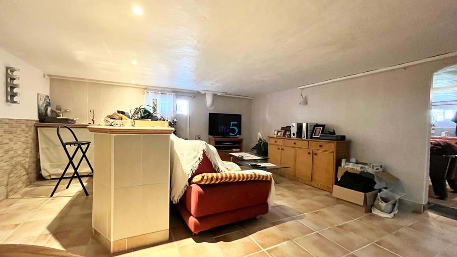 5 quarto Moradia Geminada para venda em Torrevieja com piscina garagem - 320 000 € (Ref: 6855685)