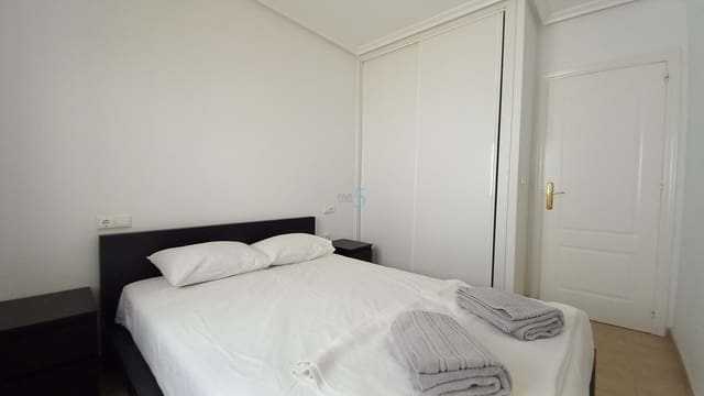 2 soveværelse Bungalow til salg i Vistabella, Orihuela med swimmingpool garage - € 155.000 (Ref: 7041233)