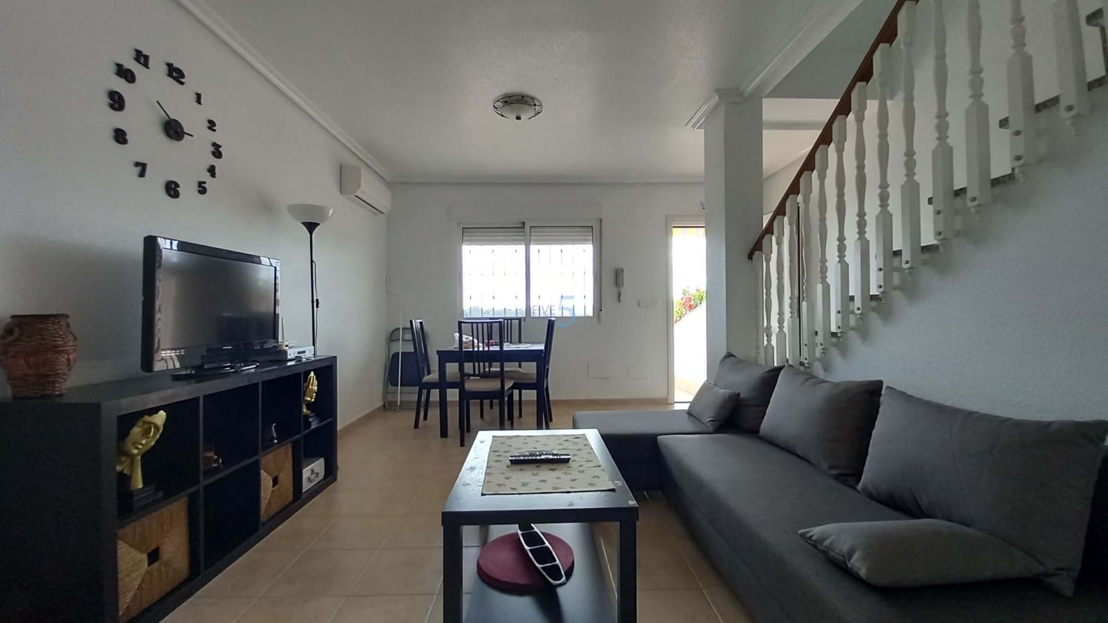 2 Zimmer Bungalow zu verkaufen in Vistabella mit Pool Garage - 155.000 € (Ref: 7041233)