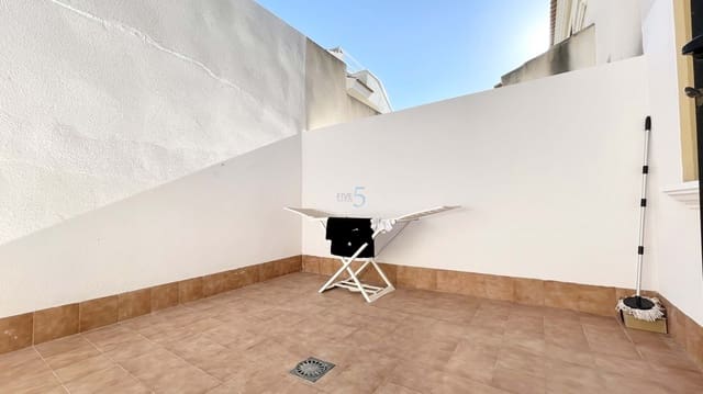 2 soveværelse Bungalow til salg i Vistabella, Orihuela med swimmingpool garage - € 155.000 (Ref: 7041233)