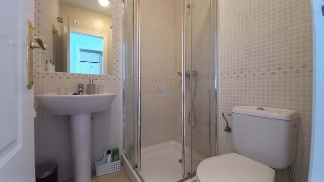 2 soveværelse Bungalow til salg i Vistabella, Orihuela med swimmingpool garage - € 155.000 (Ref: 7041233)