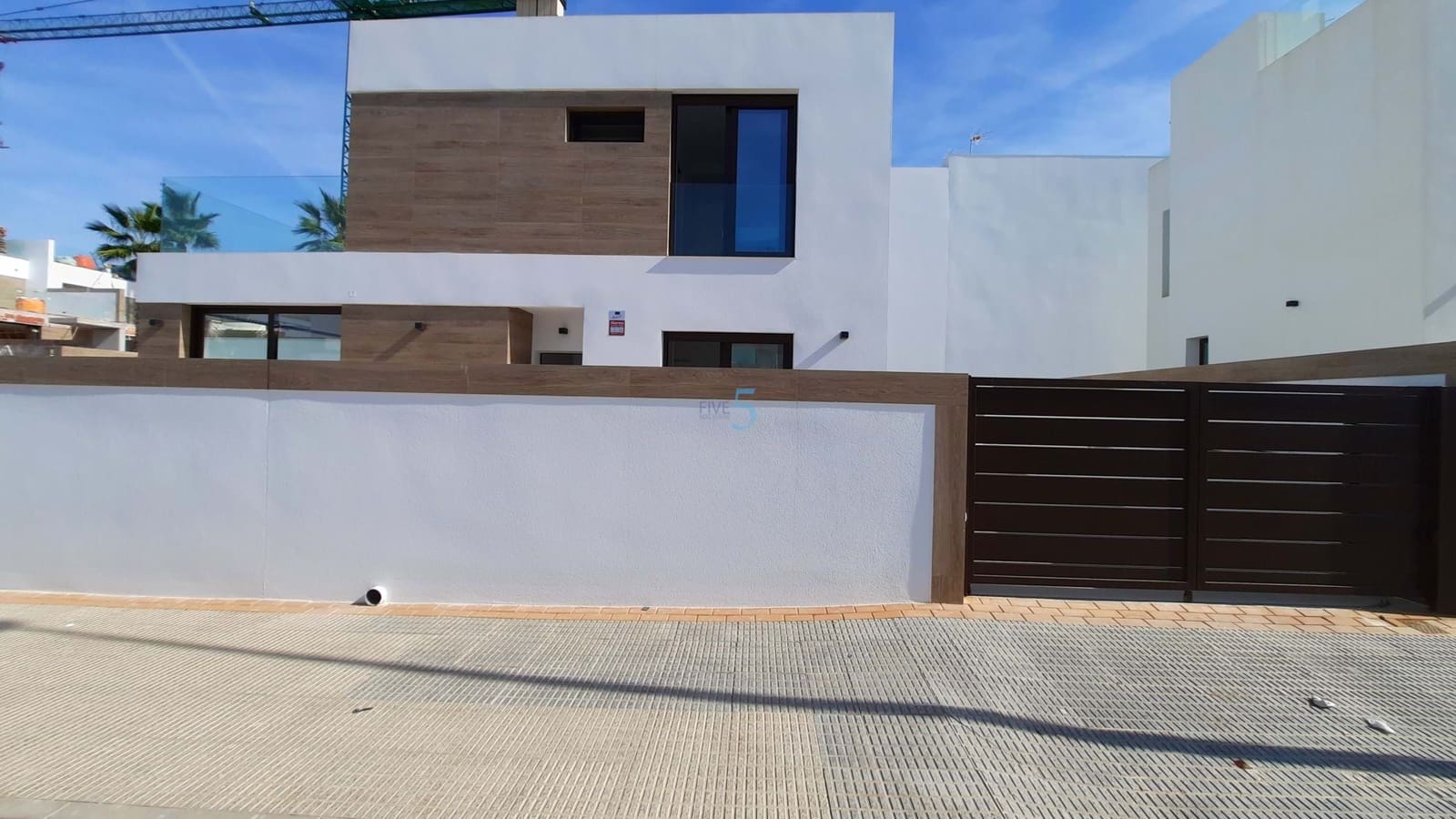 3 camera da letto Villa in vendita in Benijofar con piscina garage - 440.000 € (Rif: 7227655)